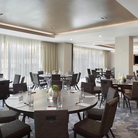 Lexington Marriott City Center Extérieur photo