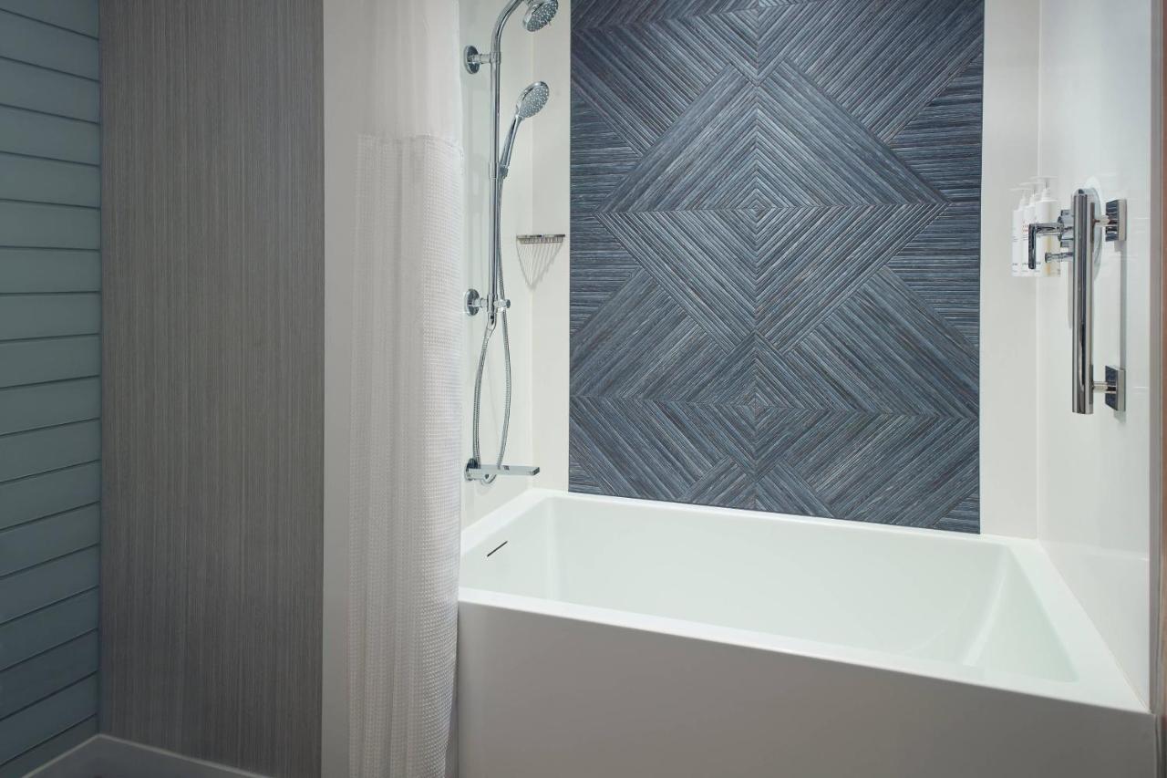 Lexington Marriott City Center Extérieur photo