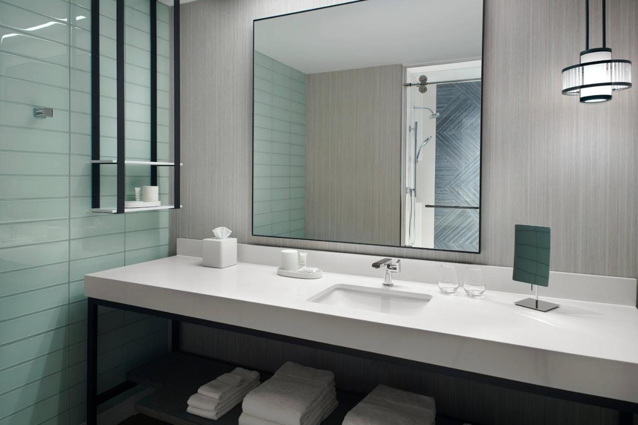 Lexington Marriott City Center Extérieur photo